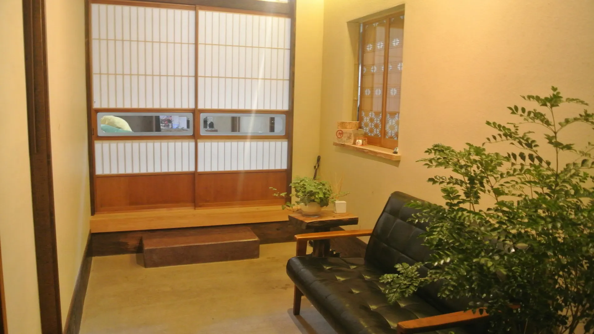 Kagaribi Kitasenju Guesthouse Tokyo