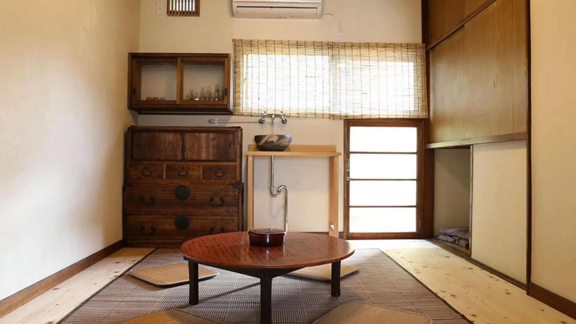 Hotel Kagaribi Kitasenju Guesthouse Tōkyō