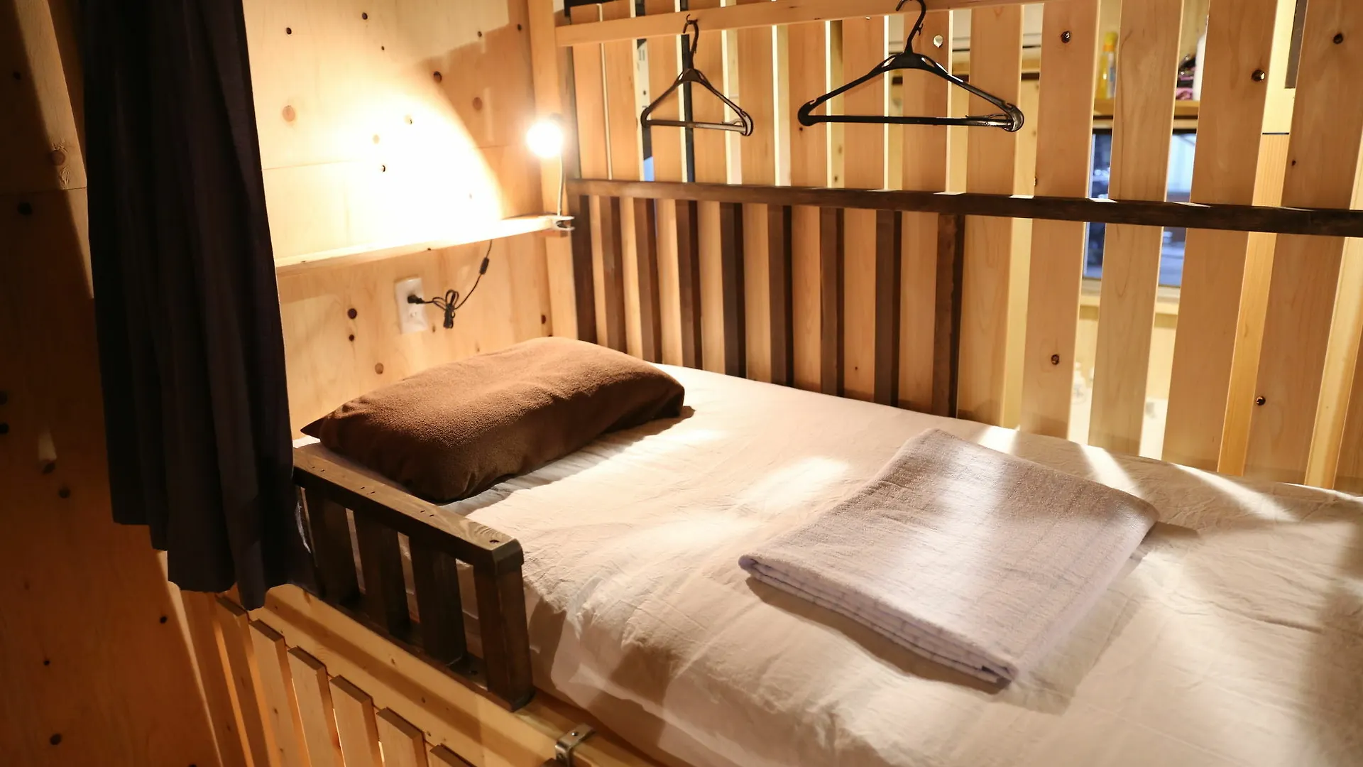 Hotel Kagaribi Kitasenju Guesthouse Tōkyō