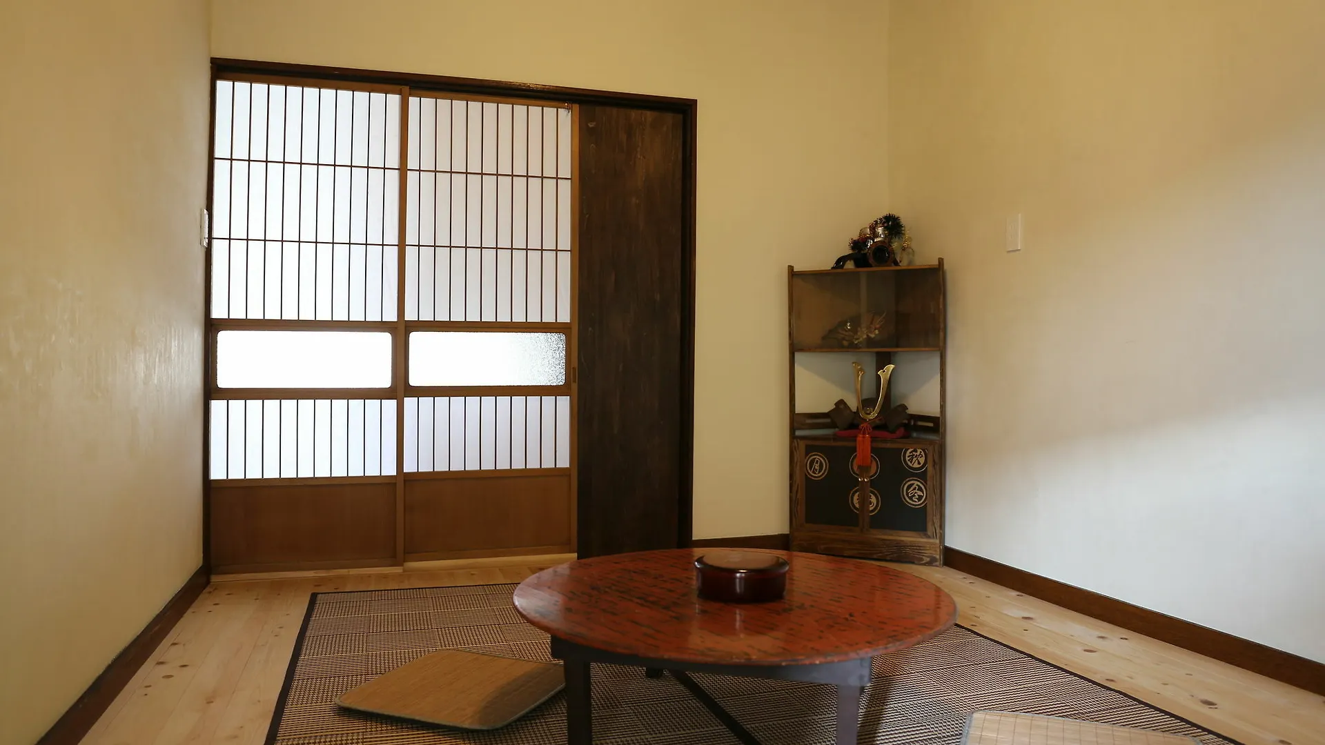 Hotel Kagaribi Kitasenju Guesthouse Tōkyō